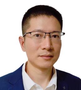 Longwei Wang